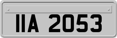 IIA2053
