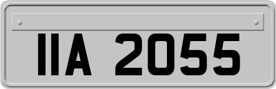 IIA2055