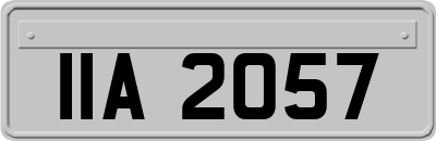 IIA2057