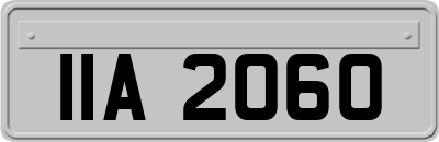 IIA2060