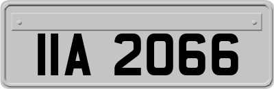 IIA2066