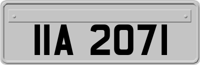 IIA2071