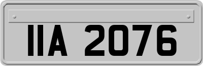 IIA2076