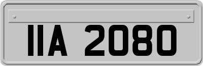 IIA2080