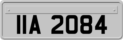 IIA2084