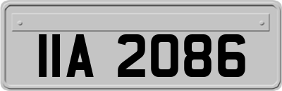 IIA2086