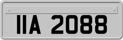 IIA2088