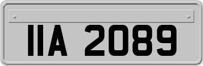 IIA2089