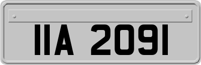 IIA2091