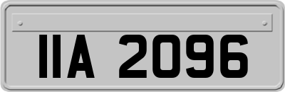 IIA2096