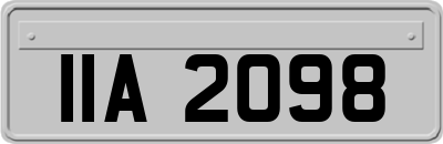 IIA2098