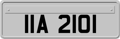 IIA2101