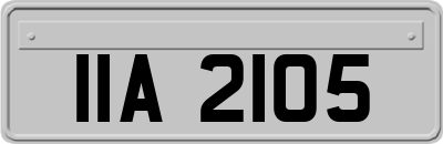 IIA2105