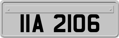 IIA2106