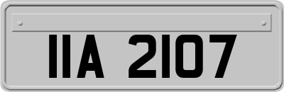 IIA2107