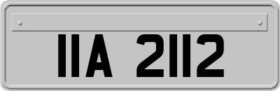 IIA2112