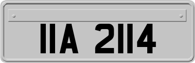 IIA2114