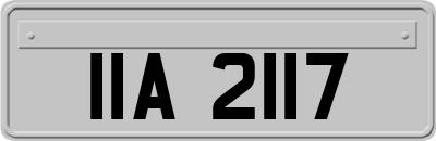 IIA2117
