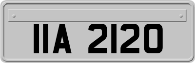 IIA2120