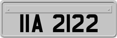 IIA2122
