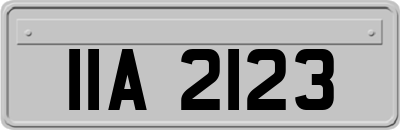IIA2123