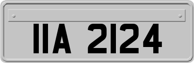 IIA2124