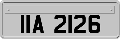IIA2126