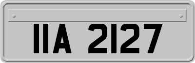 IIA2127