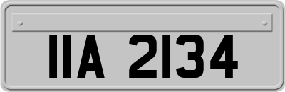 IIA2134