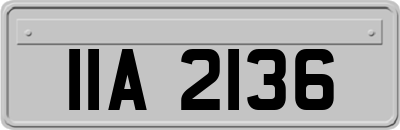 IIA2136