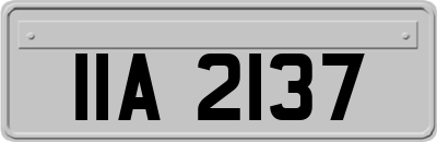 IIA2137