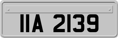 IIA2139