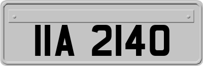 IIA2140