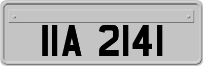 IIA2141