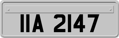 IIA2147