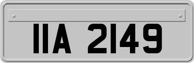 IIA2149