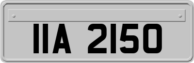 IIA2150