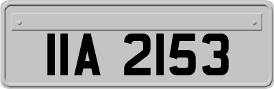 IIA2153