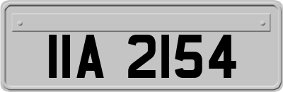 IIA2154
