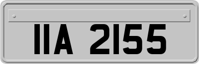 IIA2155