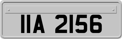 IIA2156