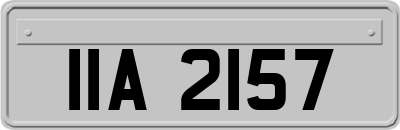 IIA2157