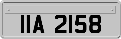 IIA2158