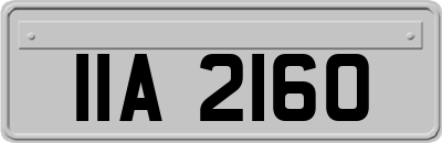 IIA2160