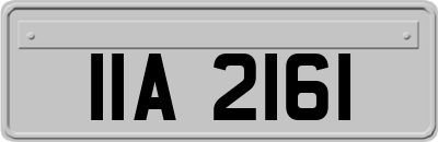 IIA2161