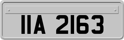IIA2163