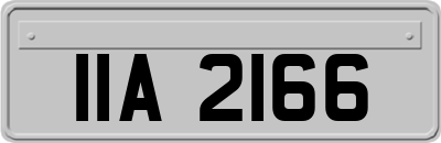 IIA2166