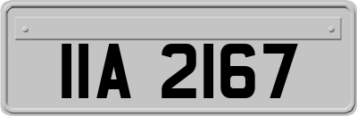 IIA2167