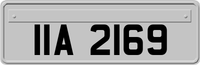 IIA2169