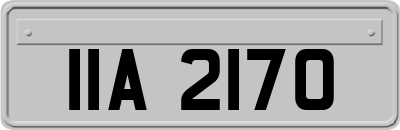 IIA2170